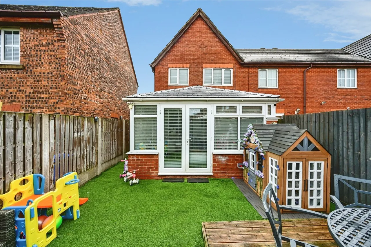 Yoxall Drive, Liverpool, L33, photo 15
