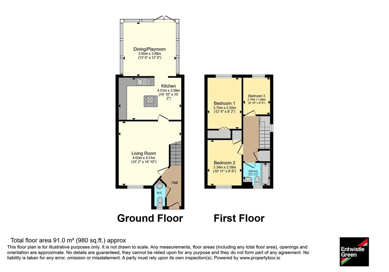Yoxall Drive, Liverpool, L33, photo 17