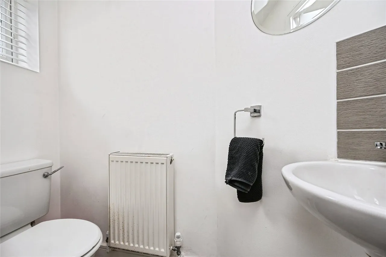 Yoxall Drive, Liverpool, L33, photo 8