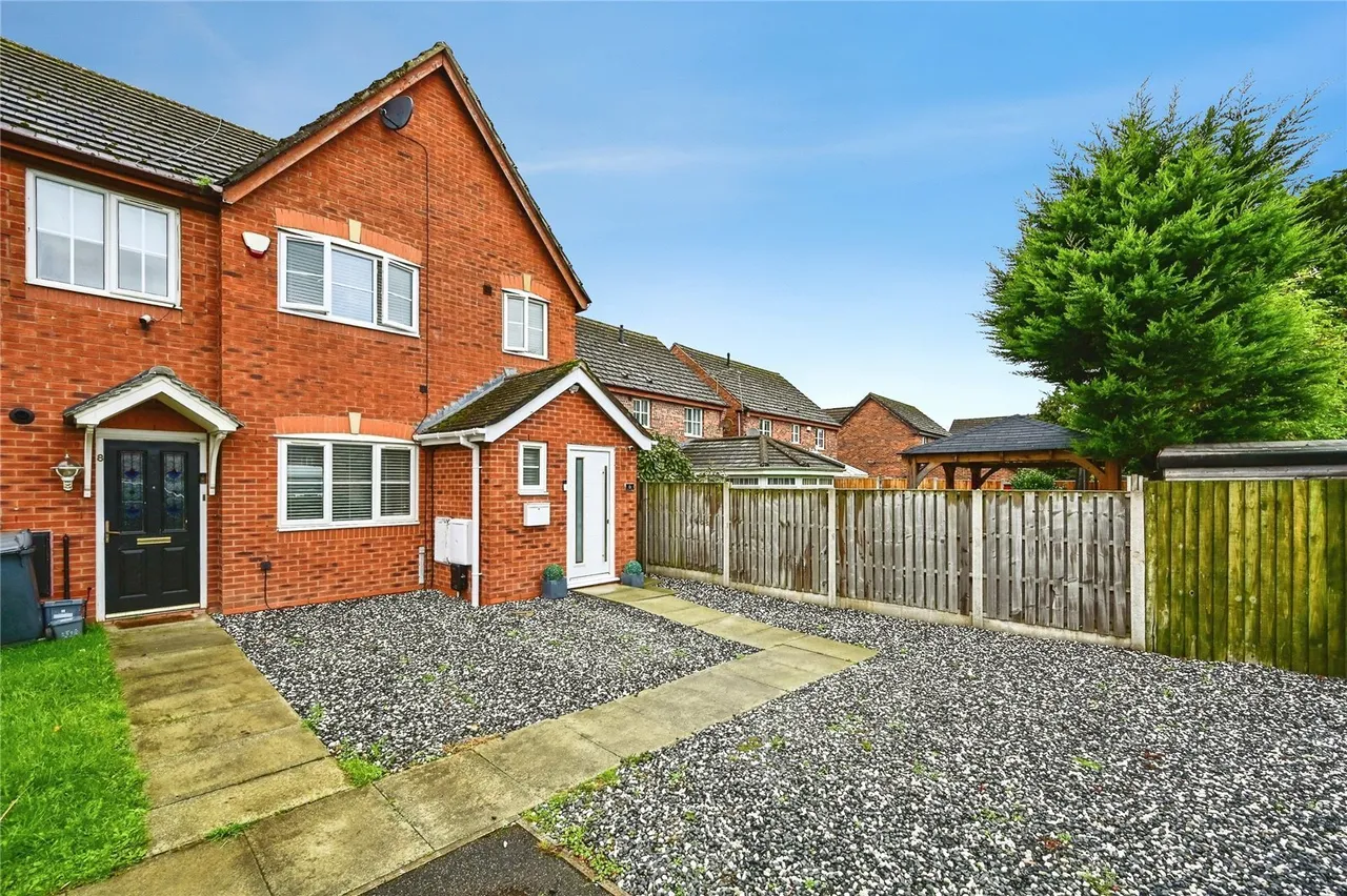 Yoxall Drive, Liverpool, L33, photo 2