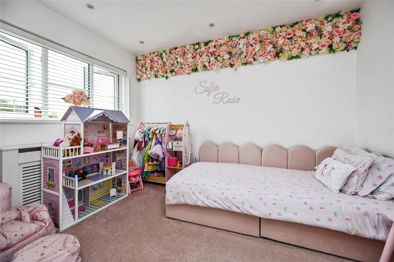 Yoxall Drive, Liverpool, L33, photo 12