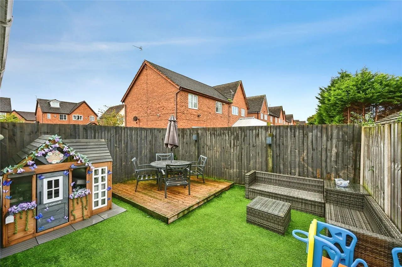 Yoxall Drive, Liverpool, L33, photo 16