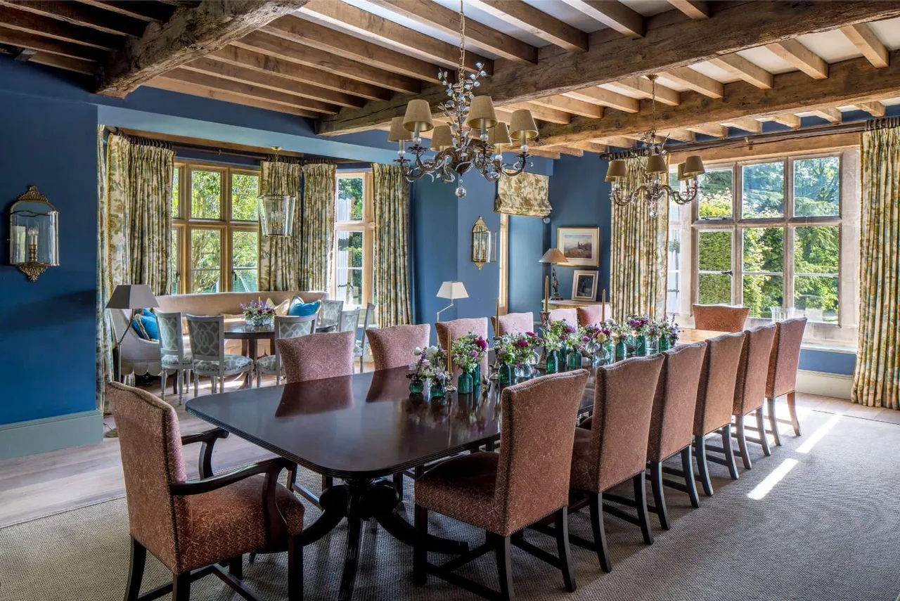 Foxcote, Andoversford, Cheltenham, Gloucestershire, GL54 4LP, photo 7