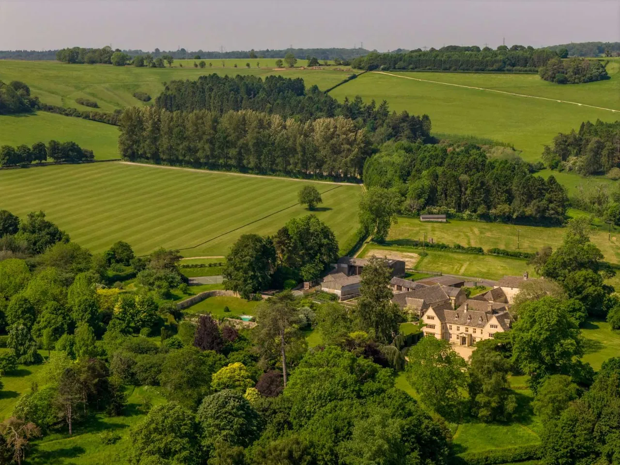 Foxcote, Andoversford, Cheltenham, Gloucestershire, GL54 4LP, photo 2