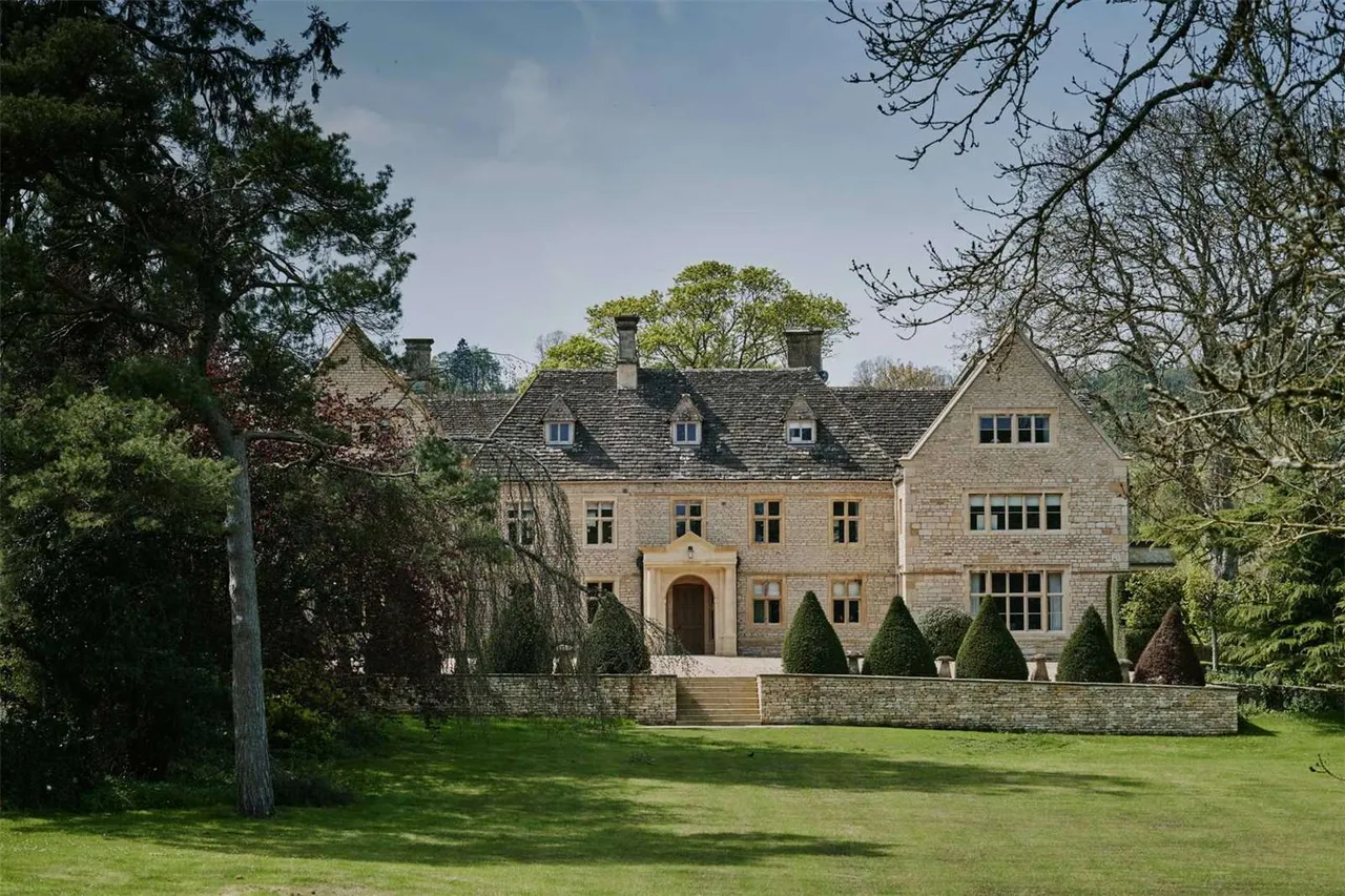 Foxcote, Andoversford, Cheltenham, Gloucestershire, GL54 4LP, photo 3