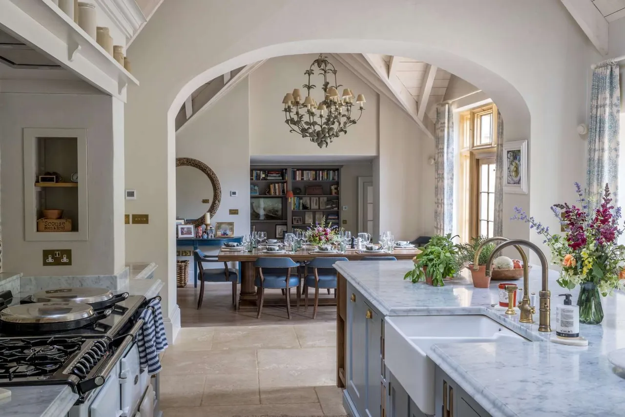 Foxcote, Andoversford, Cheltenham, Gloucestershire, GL54 4LP, photo 6