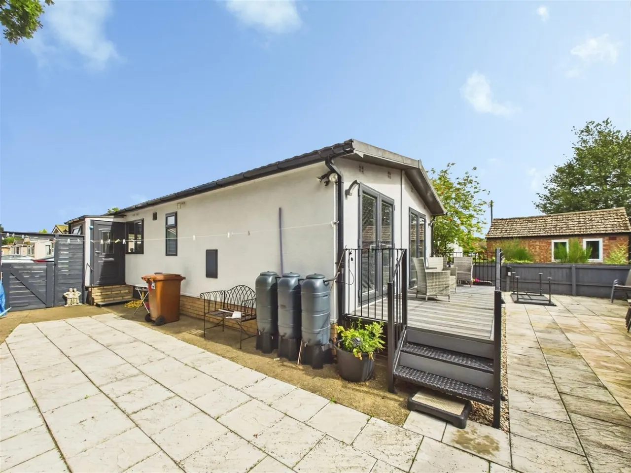Broxburn Park, South Hykeham, Lincoln, photo 11