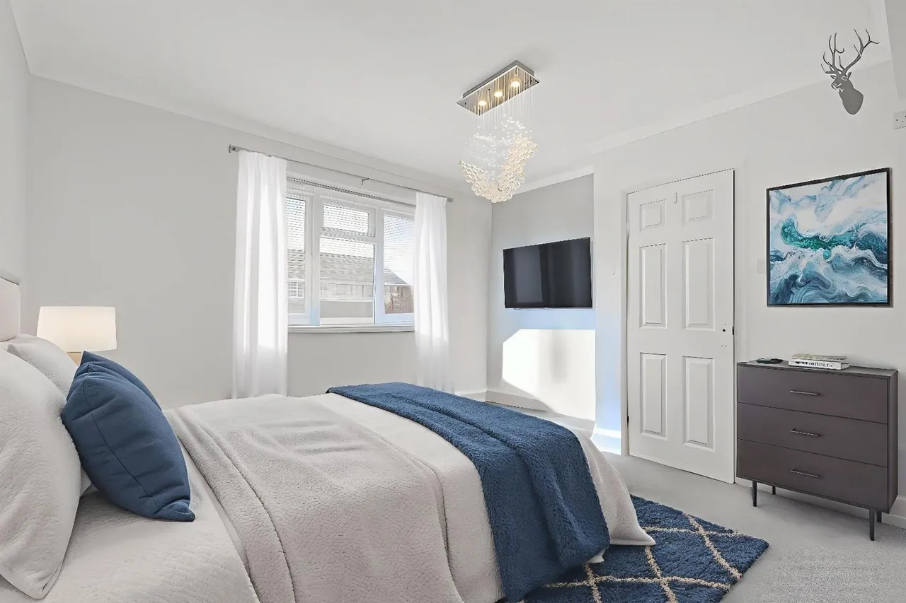Forest Drive, Theydon Bois, CM16, photo 5