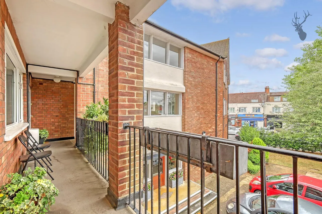 Forest Drive, Theydon Bois, CM16, photo 9