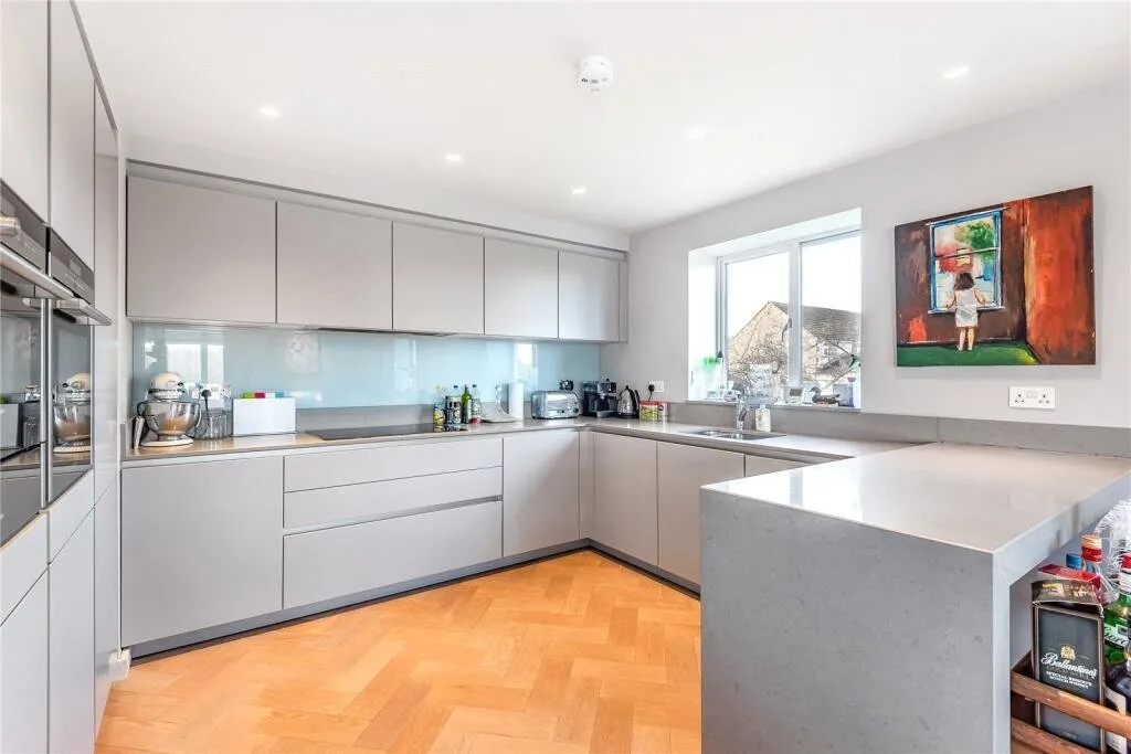 Wigton Lane, Leeds, LS17, photo 5