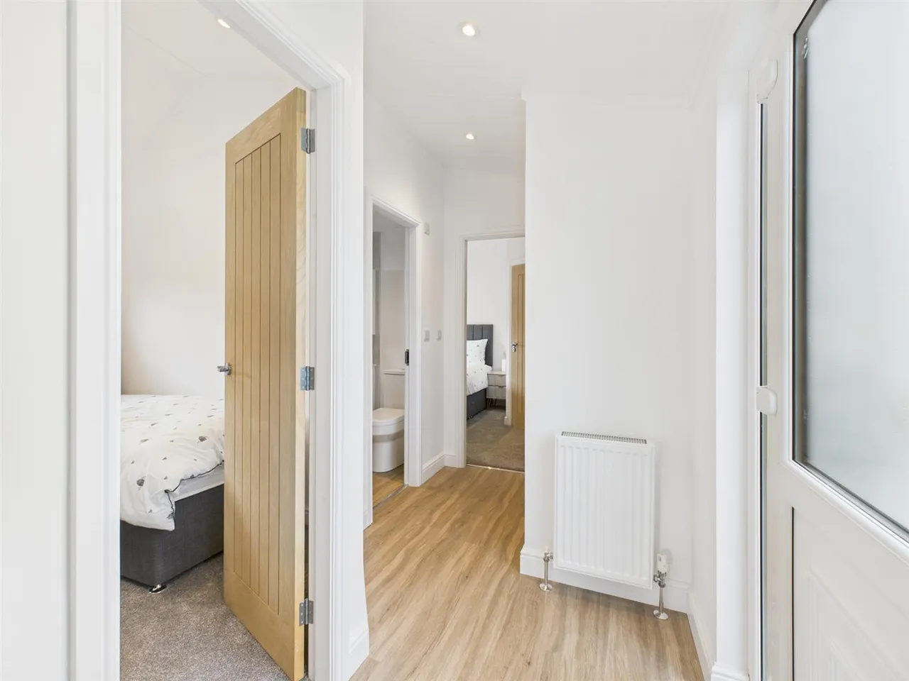 Lower Bentham, Lancaster, LA2, photo 9