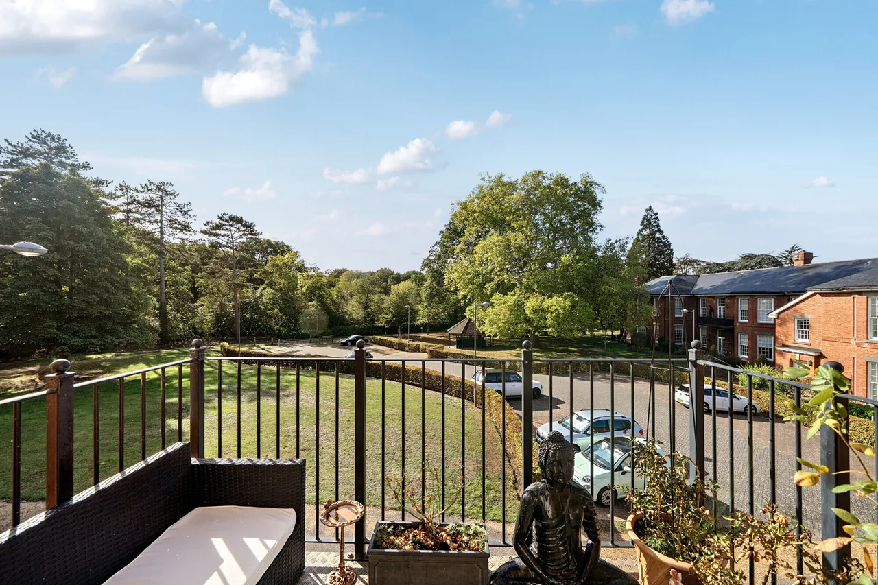 Glanville Way, Epsom, KT19, photo 7