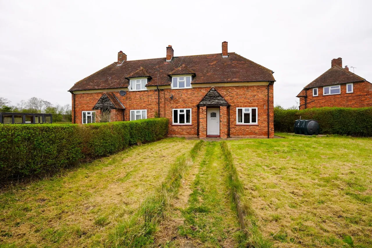 3 bed house for sale, Haughton, Retford, DN22