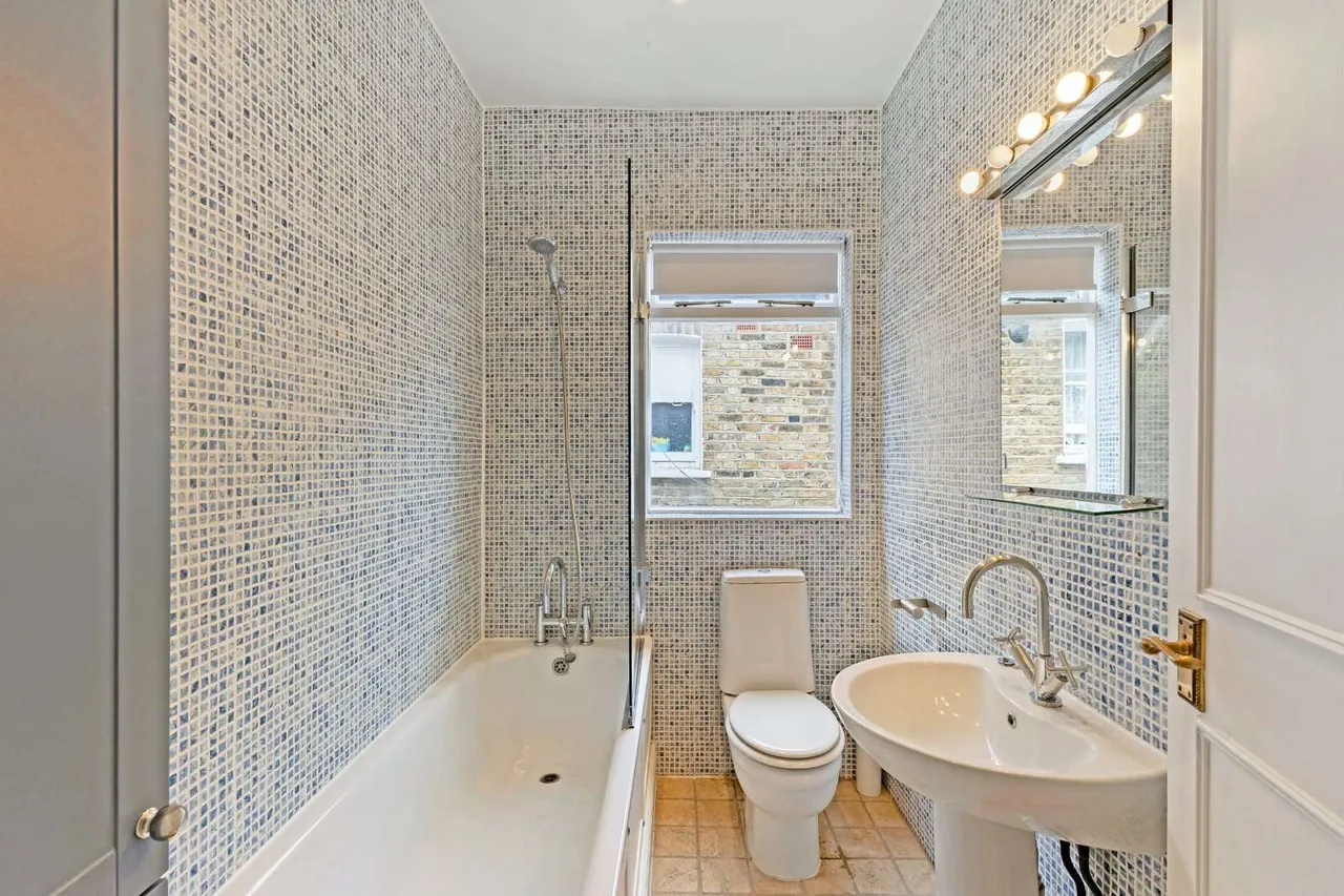 Glenrosa Street, Fulham, SW6, photo 5