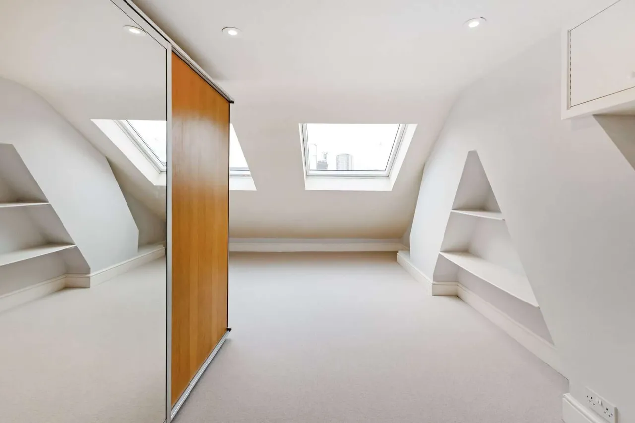 Glenrosa Street, Fulham, SW6, photo 9