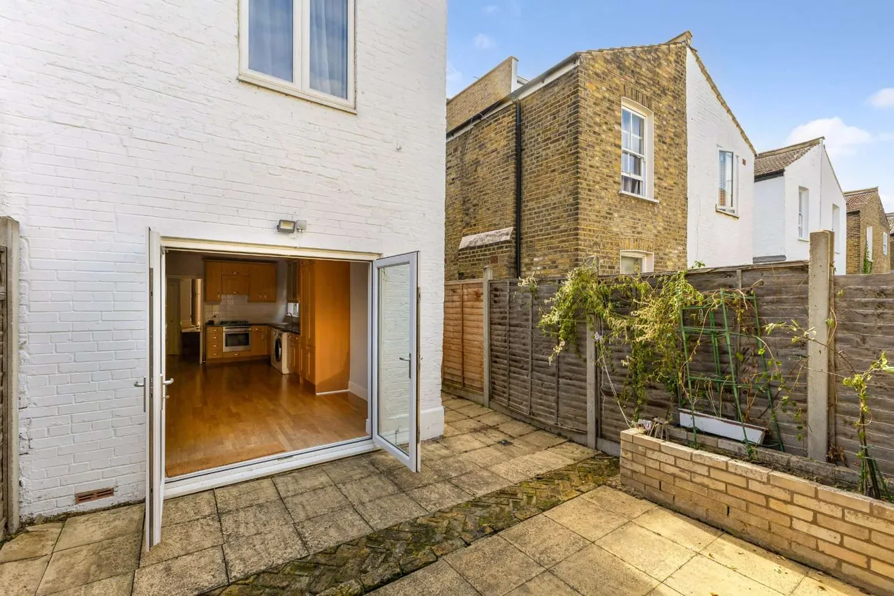 Glenrosa Street, Fulham, SW6, photo 7