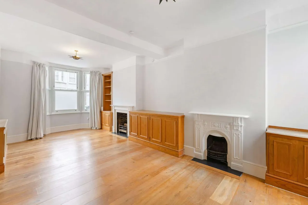 4 bed house for sale, Glenrosa Street, Fulham, SW6