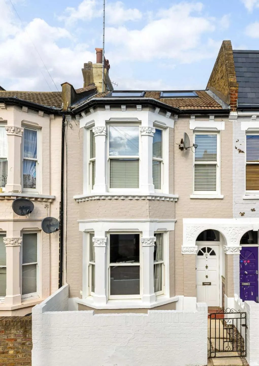 Glenrosa Street, Fulham, SW6, photo 12
