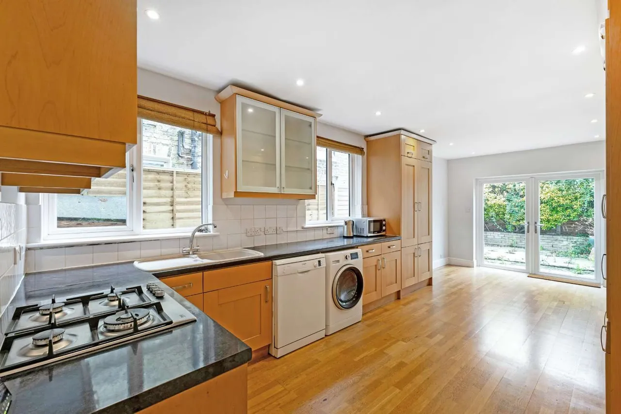 Glenrosa Street, Fulham, SW6, photo 2