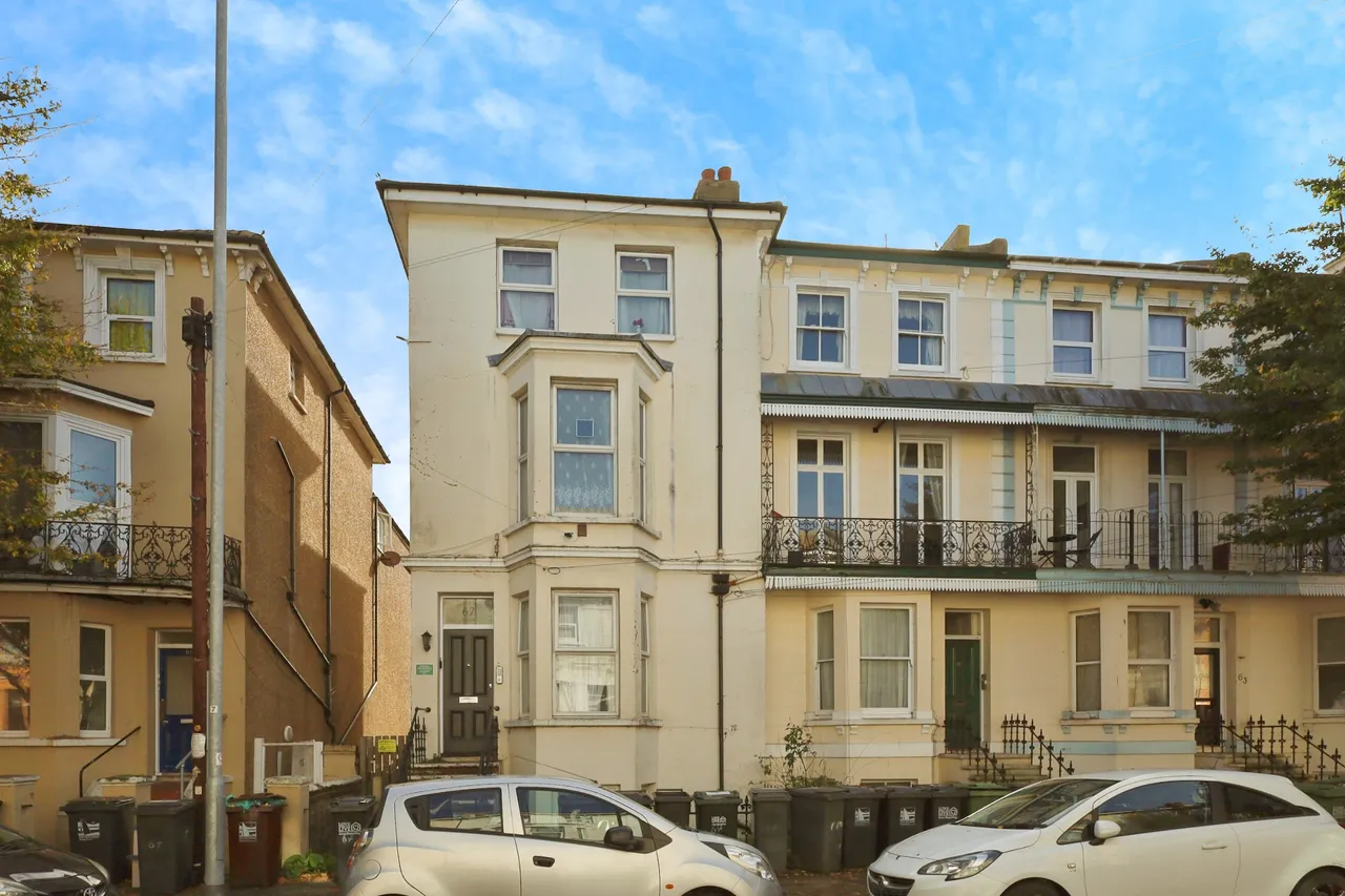 Pevensey Road, Eastbourne, BN21, photo 3