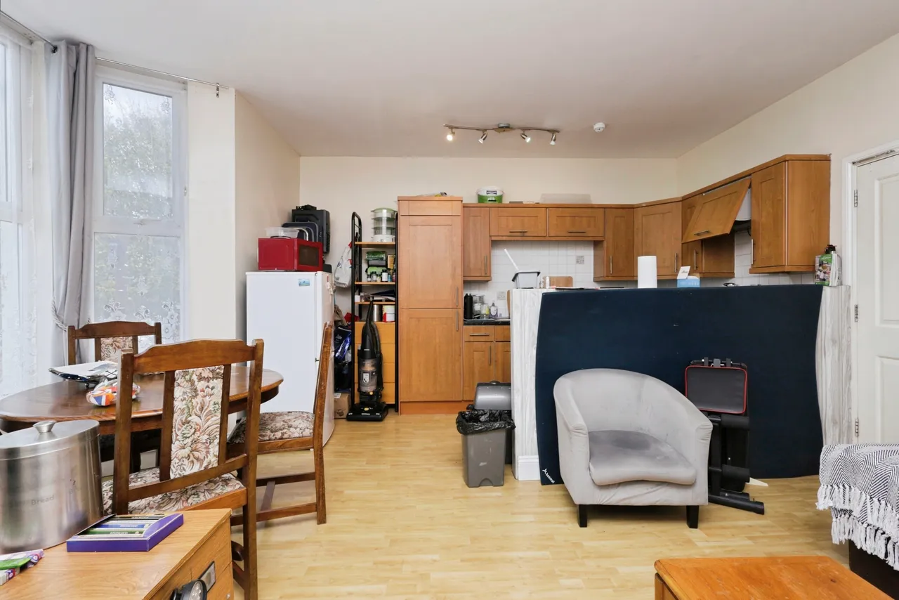 Pevensey Road, Eastbourne, BN21, photo 4