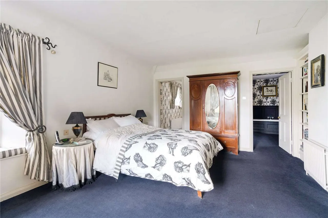 Tormarton, Badminton, South Gloucestershire, GL9 1JD, photo 12