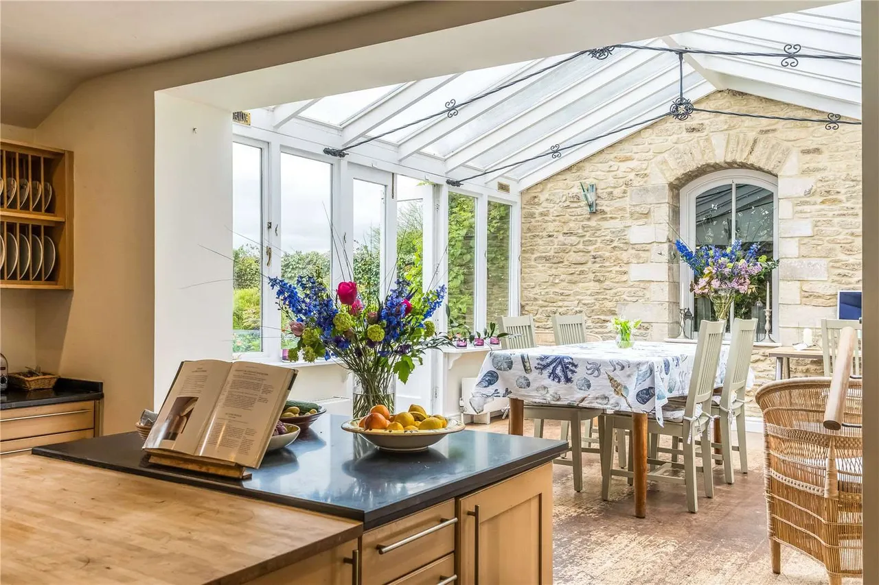 Tormarton, Badminton, South Gloucestershire, GL9 1JD, photo 6