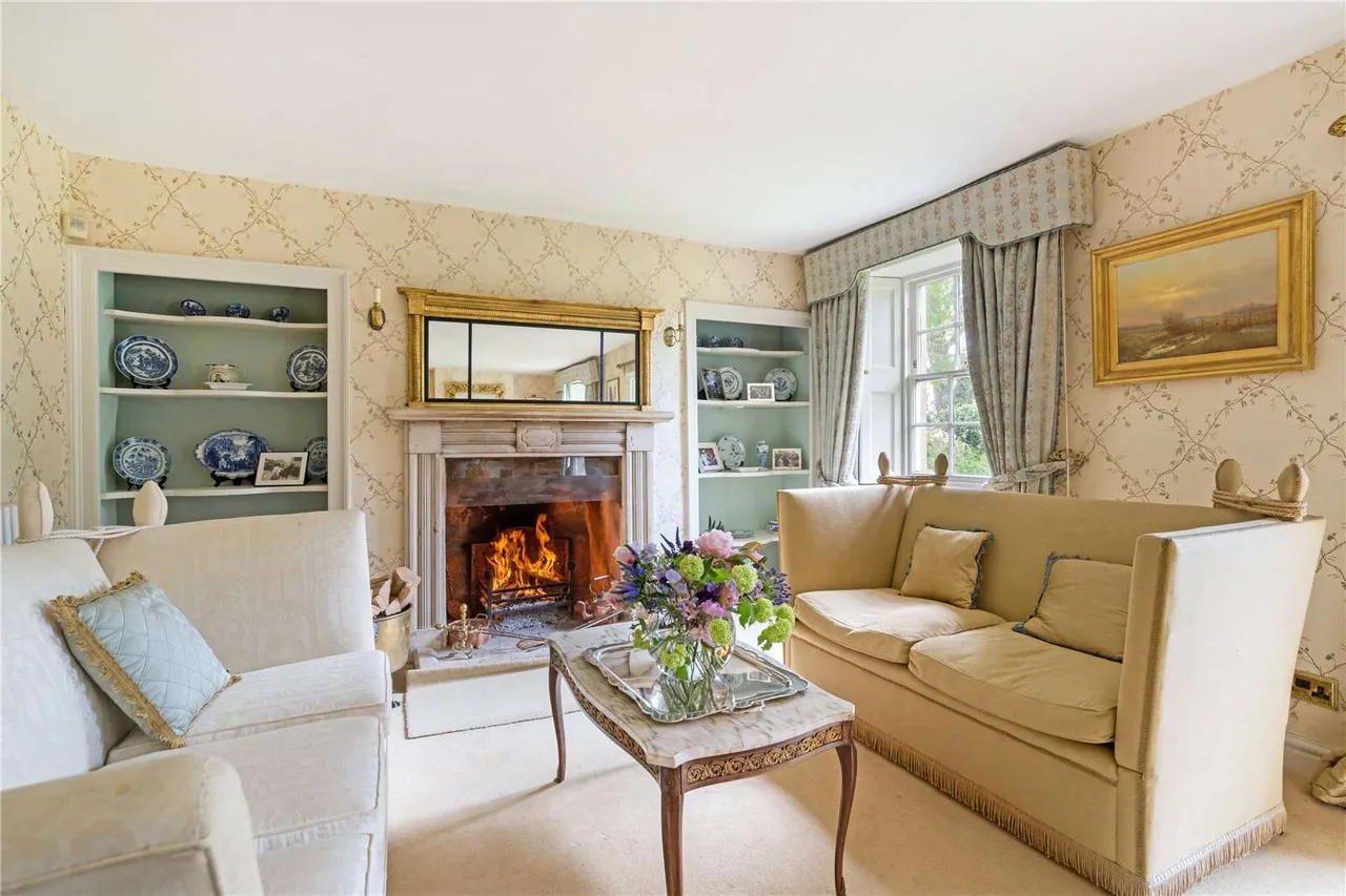 Tormarton, Badminton, South Gloucestershire, GL9 1JD, photo 9