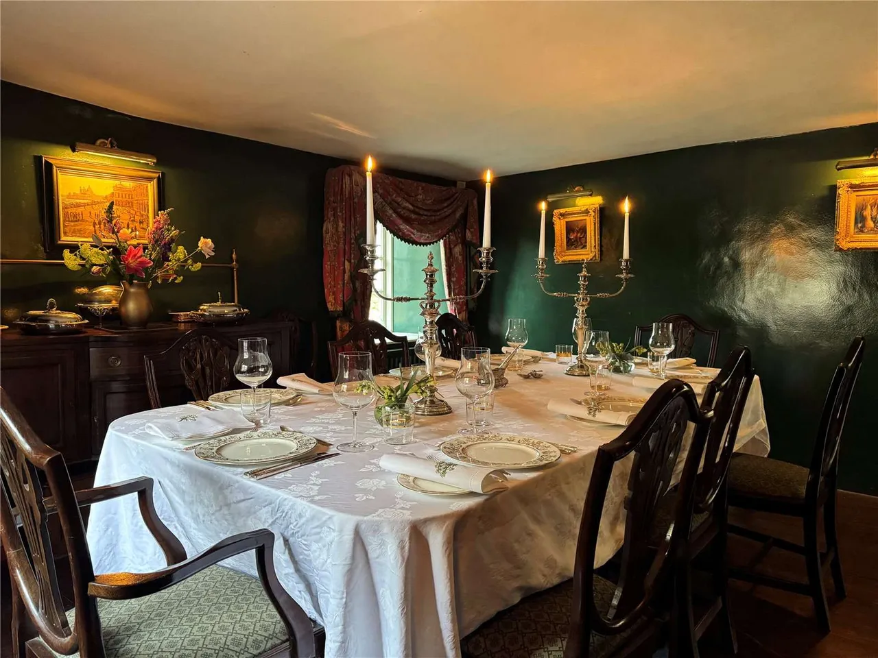 Tormarton, Badminton, South Gloucestershire, GL9 1JD, photo 10