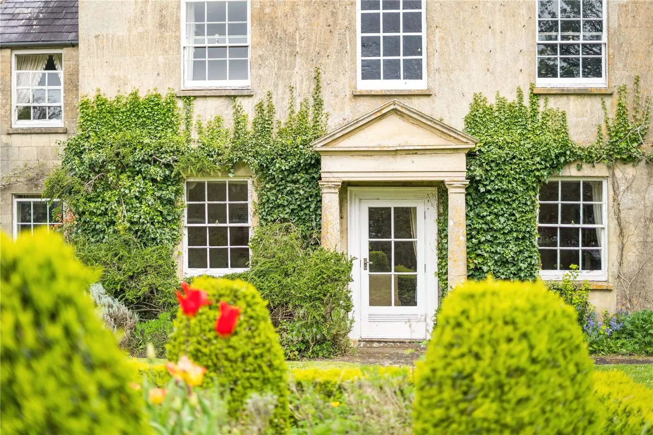 Tormarton, Badminton, South Gloucestershire, GL9 1JD, photo 4