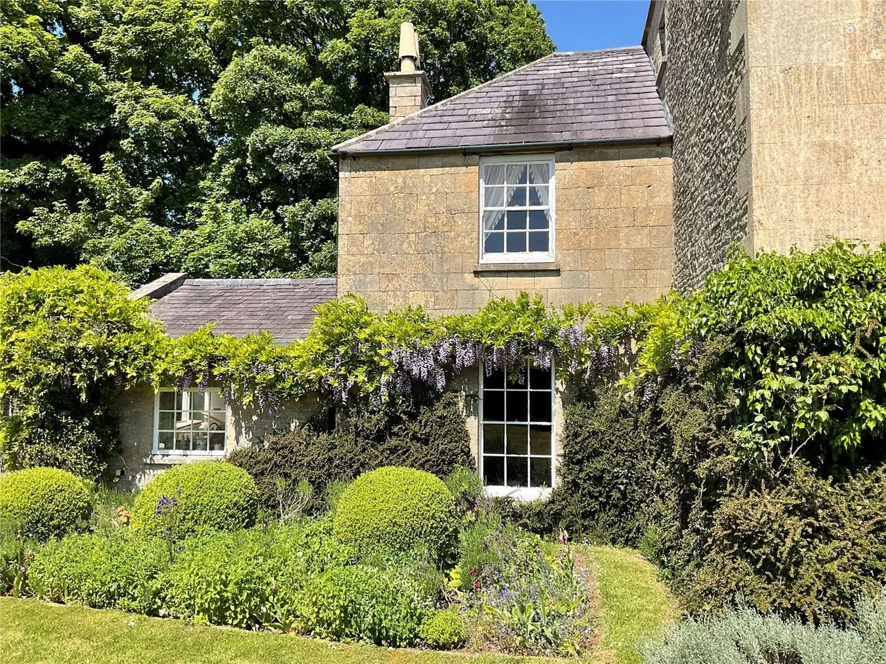 Tormarton, Badminton, South Gloucestershire, GL9 1JD, photo 3