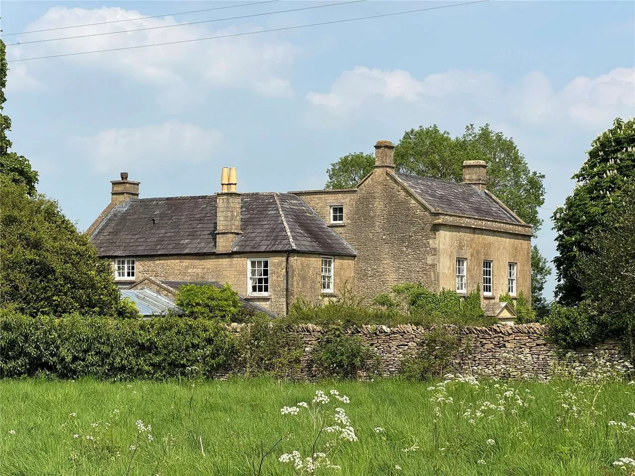 Tormarton, Badminton, South Gloucestershire, GL9 1JD, photo 5