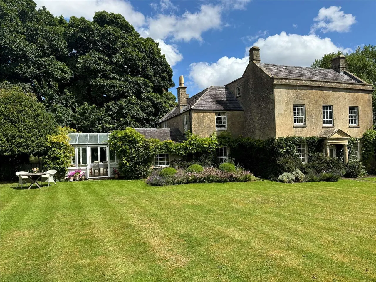 Tormarton, Badminton, South Gloucestershire, GL9 1JD, photo 2