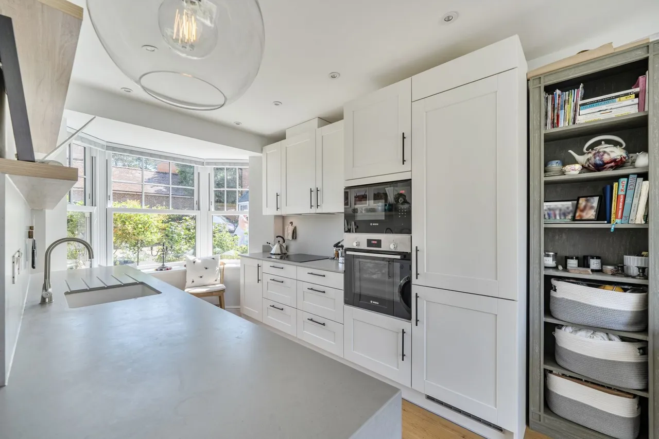 Connaught Place, Brockenhurst, SO42, photo 6