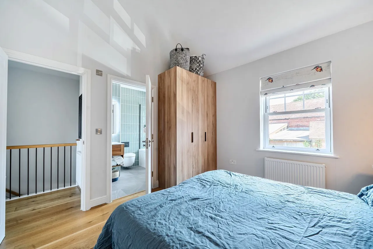 Connaught Place, Brockenhurst, SO42, photo 12