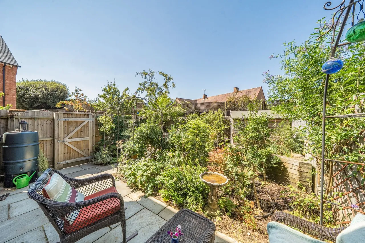 Connaught Place, Brockenhurst, SO42, photo 4
