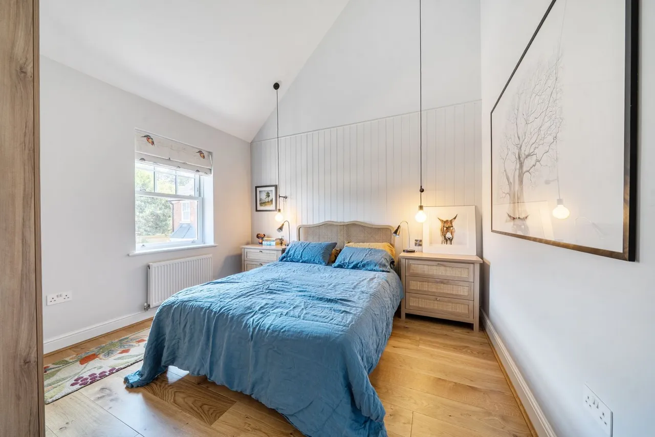Connaught Place, Brockenhurst, SO42, photo 11