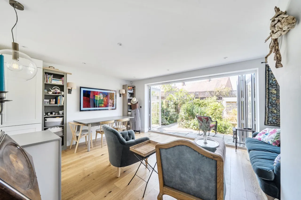 Connaught Place, Brockenhurst, SO42, photo 9