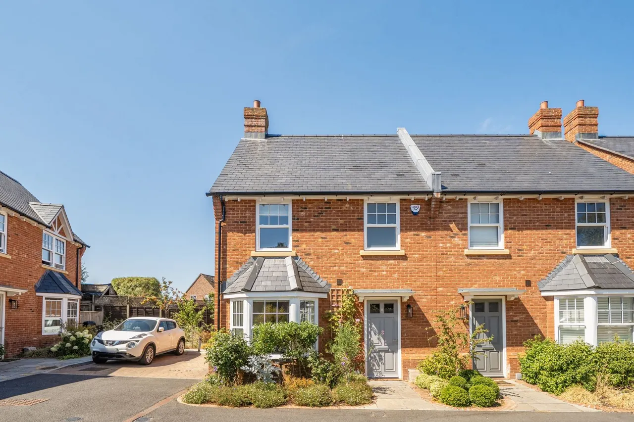 Connaught Place, Brockenhurst, SO42, photo 19