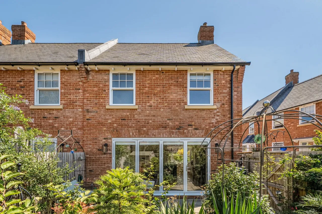 Connaught Place, Brockenhurst, SO42, photo 17