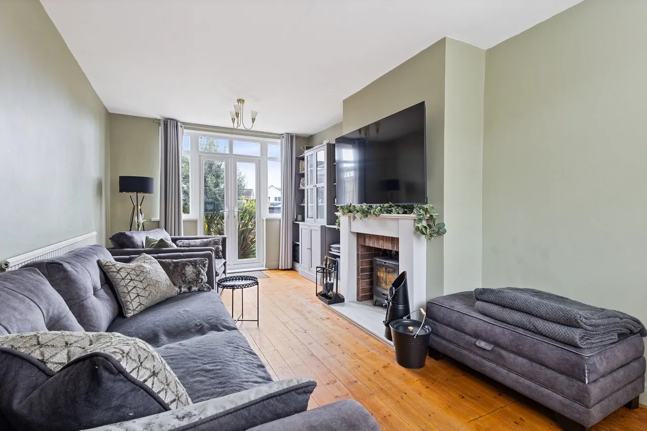 Sotheron Croft, Darrington, Pontefract, WF8 3AS, photo 8