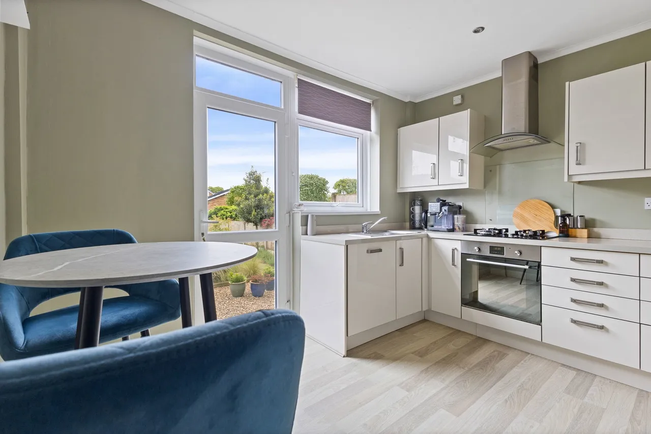 Sotheron Croft, Darrington, Pontefract, WF8 3AS, photo 6