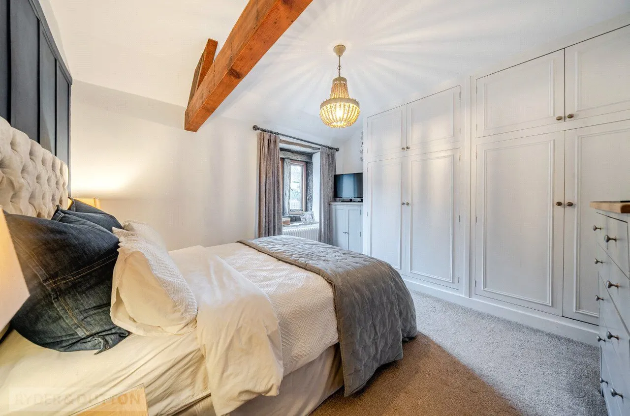 Sowood Green, Sowood, HX4, photo 12
