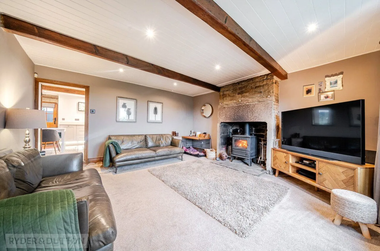 Sowood Green, Sowood, HX4, photo 9