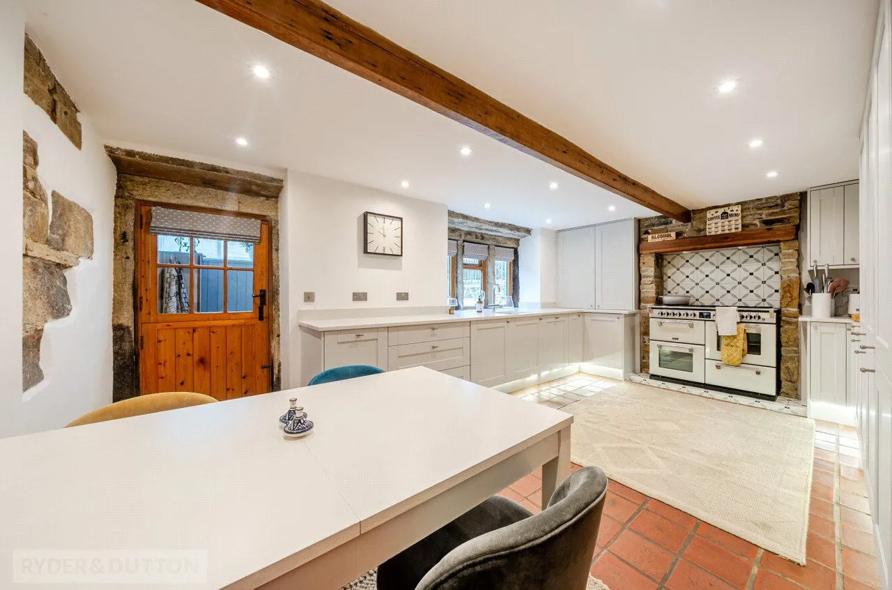 Sowood Green, Sowood, HX4, photo 6