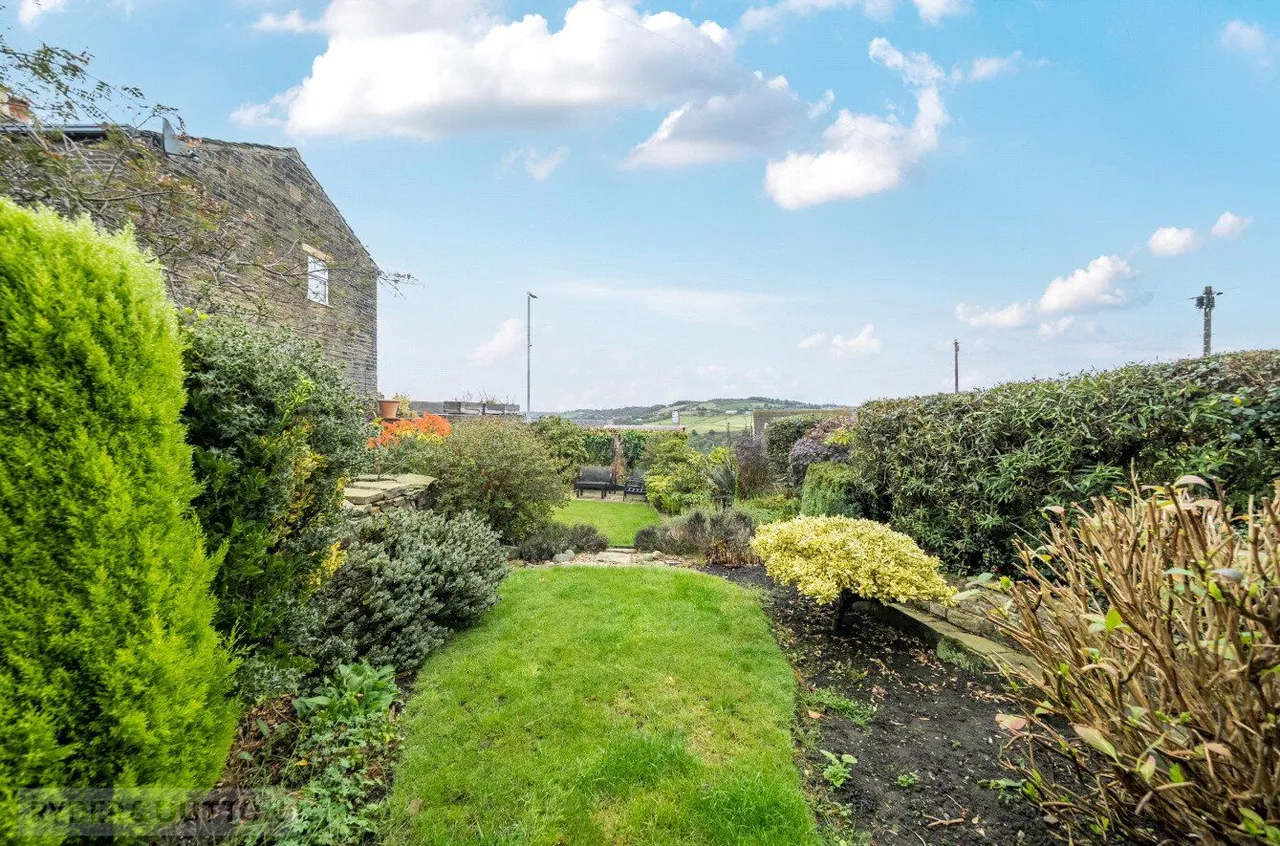 Sowood Green, Sowood, HX4, photo 26