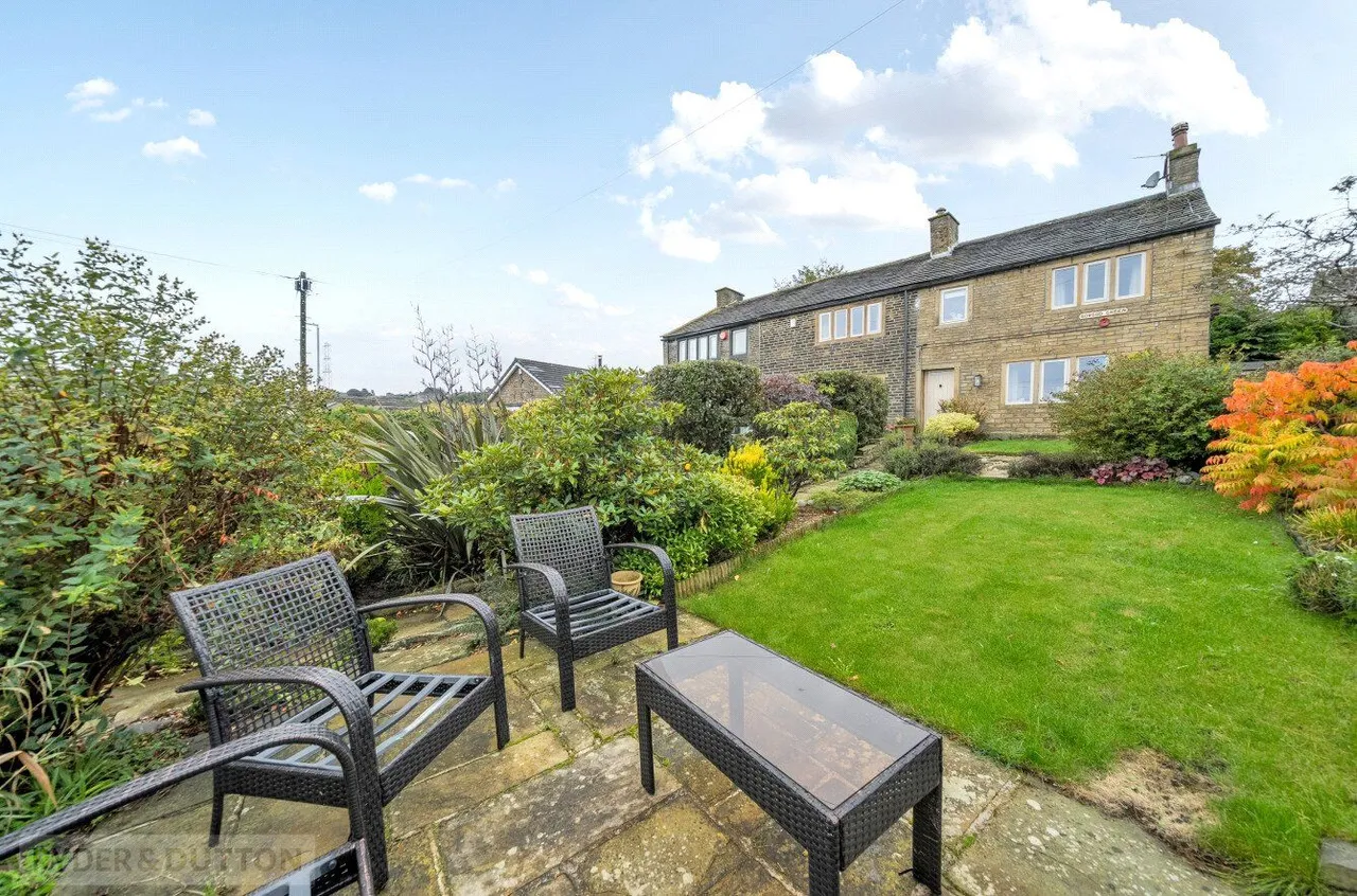 Sowood Green, Sowood, HX4, photo 19