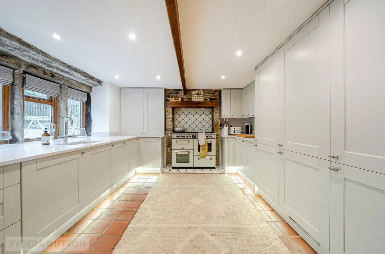Sowood Green, Sowood, HX4, photo 4