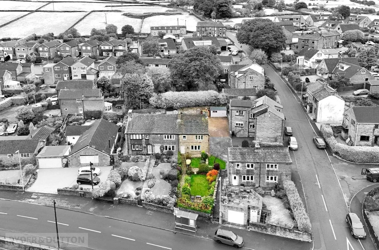 Sowood Green, Sowood, HX4, photo 21