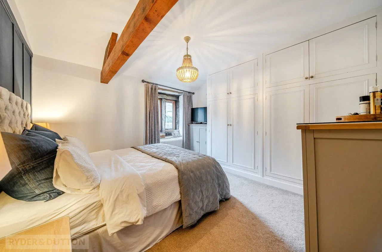 Sowood Green, Sowood, HX4, photo 16